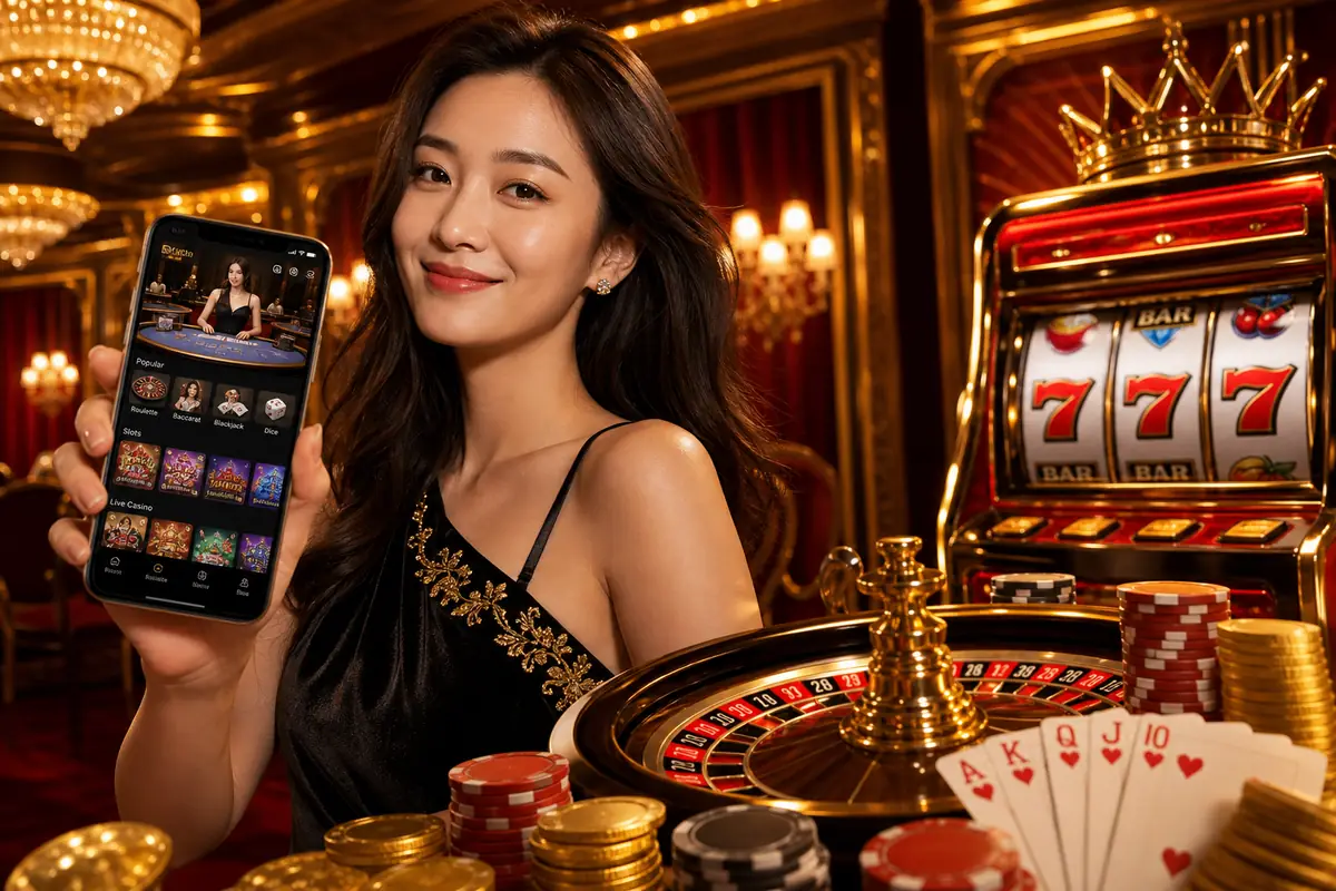 58mbet