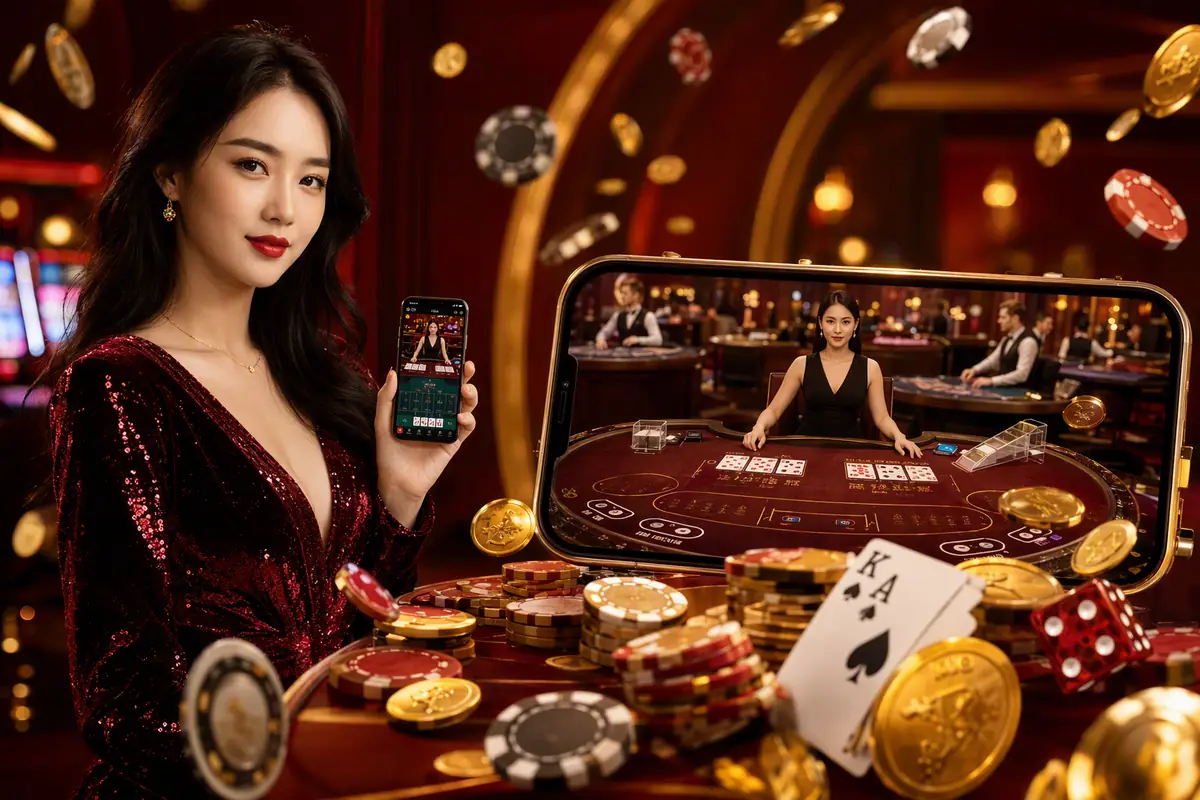 58mbet
