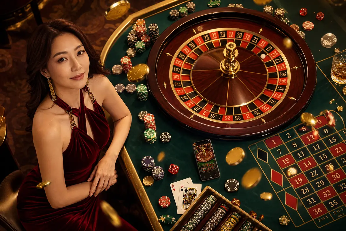 58mbet